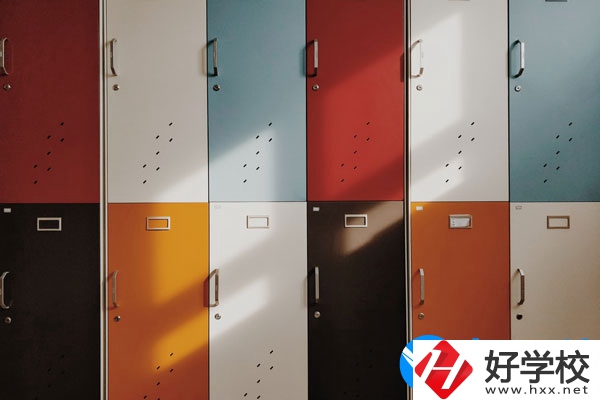 株洲最好的職業(yè)學(xué)校是哪個？宿舍怎么樣？