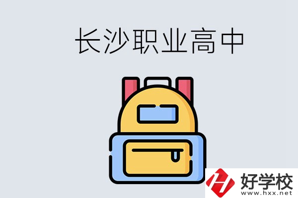長沙有多少職業(yè)高中可以考大學？