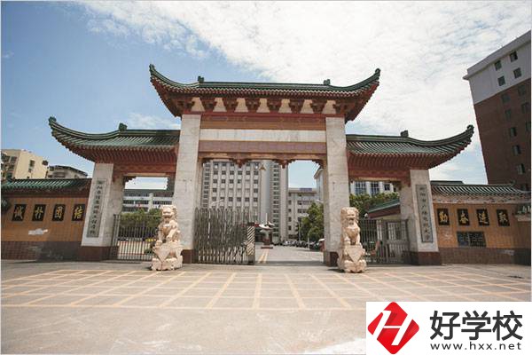 衡陽(yáng)有職校可以推薦工作嗎？學(xué)校在哪里？
