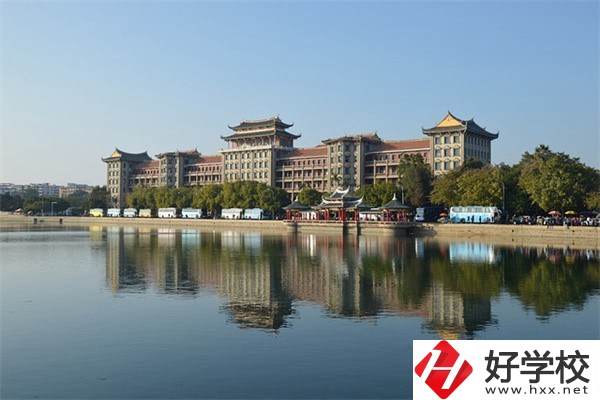 不中考可以上益陽的重點中專嗎？有哪些學(xué)校？