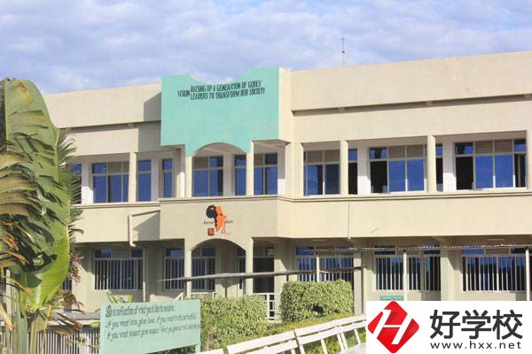 湖南省水利水電建設(shè)工程學(xué)校怎么樣？有什么辦學(xué)特色？