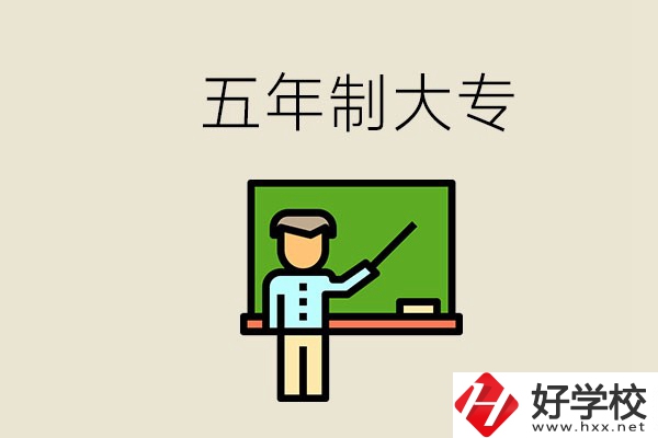 岳陽(yáng)有哪些五年制大專？畢業(yè)了怎么發(fā)展？