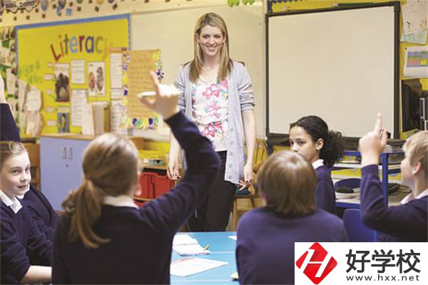在湖南就讀中職真的很差嗎？中職偏見要如何改變？