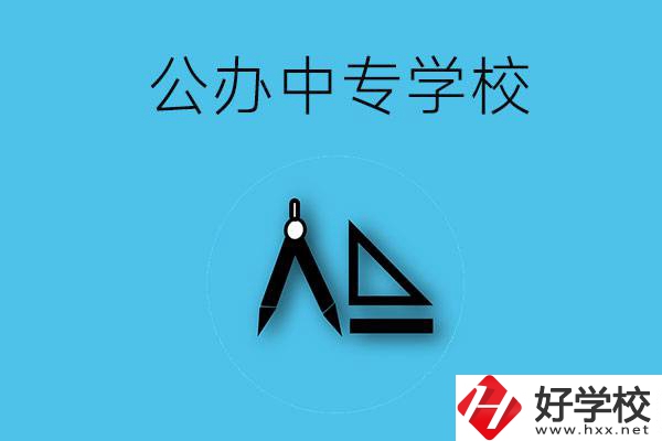 湘西有哪些公辦的中專學(xué)校？
