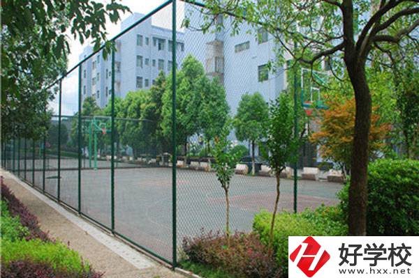 湖南省郴州市第一職業(yè)中等專業(yè)學校有什么專業(yè)？
