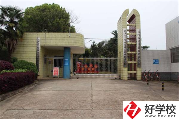 長沙市中等城鄉(xiāng)建設職校有什么專業(yè)？就業(yè)率多少？