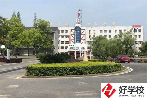 湘潭市雨湖區(qū)有哪些比較好的職?？梢赃x擇？