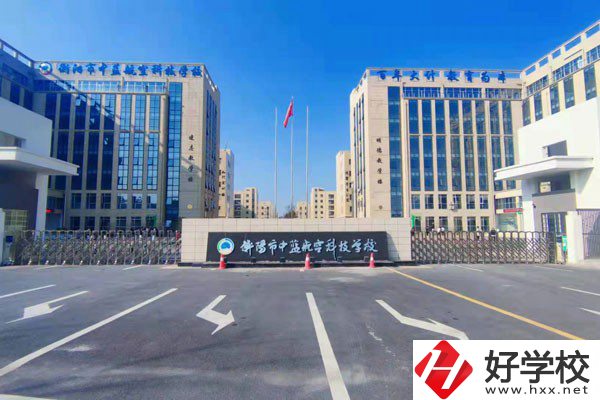 衡陽市中藍航空科技學校師資如何？有哪些優(yōu)秀教師？