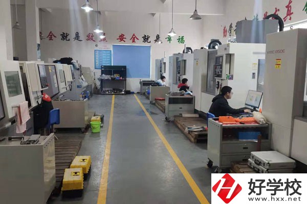 永州市工商職業(yè)中等專業(yè)學(xué)校地址在哪，有哪些熱門專業(yè)？