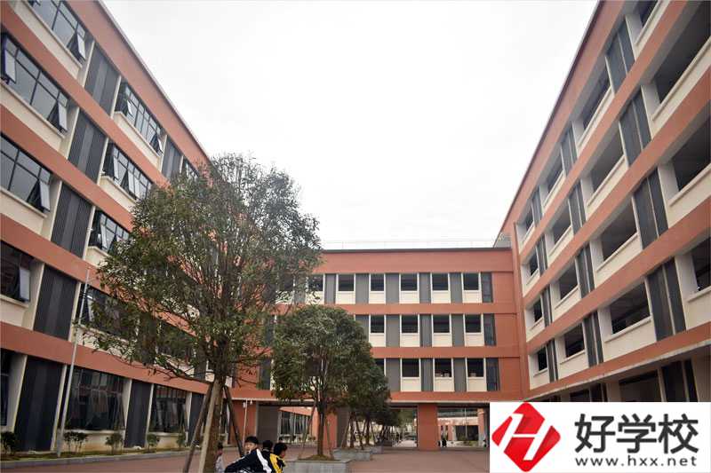龍山縣第一職業(yè)中學(xué)有什么辦學(xué)特色？取得哪些榮譽？