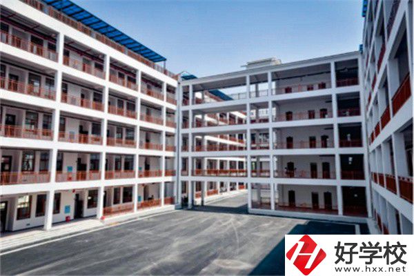 懷化有哪些職高推薦？學(xué)校有什么特色？