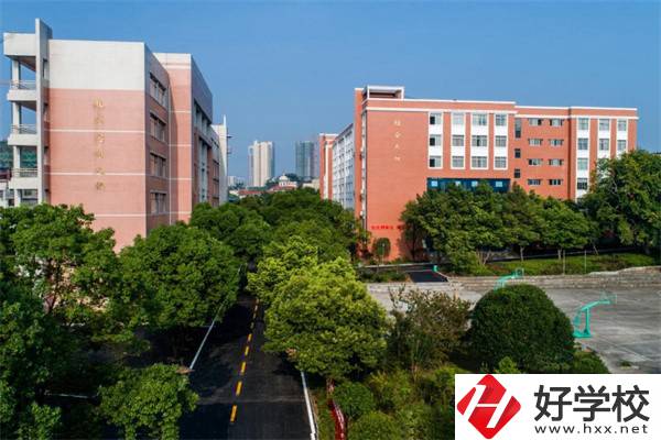 永州排名前3的中職有哪些？有什么辦學特色？