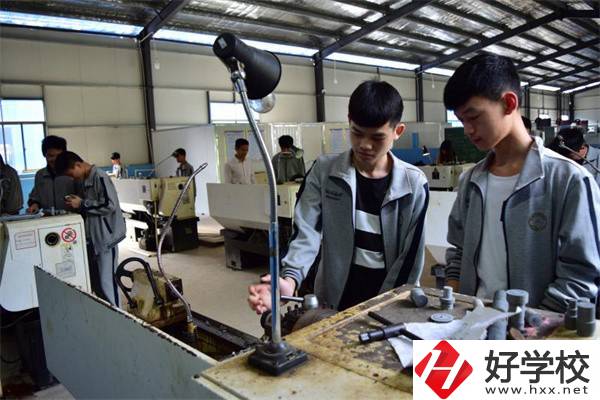 永州專業(yè)開設(shè)多的中職有哪些？怎么選專業(yè)比較好？
