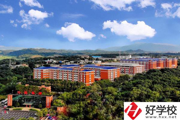 湖南醫(yī)藥職業(yè)中等專業(yè)學(xué)校的師資力量怎么樣？