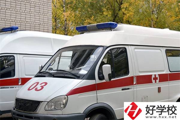 懷化有開設(shè)護(hù)理專業(yè)的職校嗎？學(xué)校有哪些辦學(xué)優(yōu)勢？