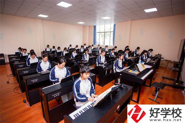 郴州市哪所職高有幼師專業(yè)？學(xué)校好不好？