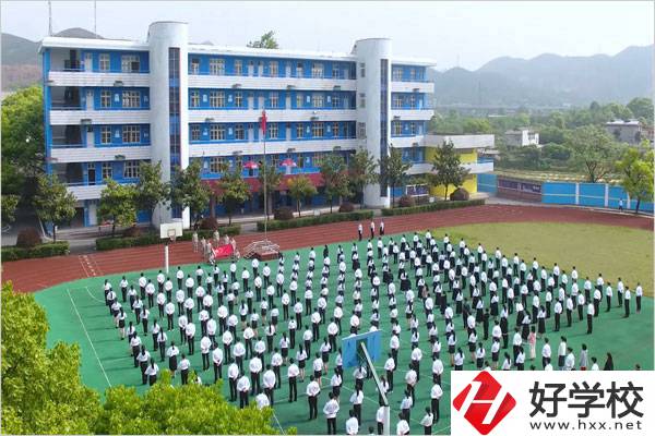 株洲市石峰區(qū)有職校嗎？能學什么專業(yè)？