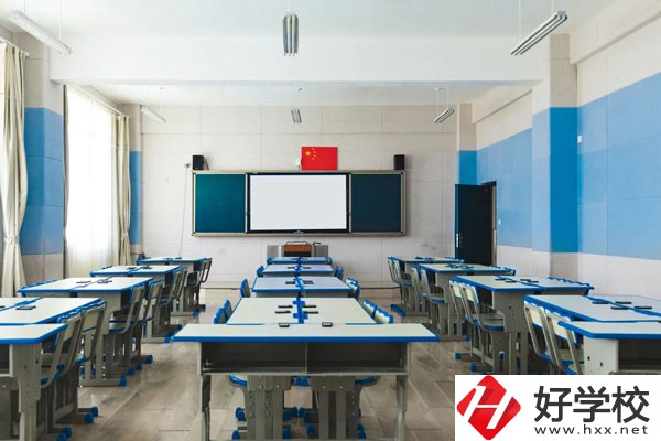 衡陽縣有哪些職業(yè)中專？專業(yè)好不好？