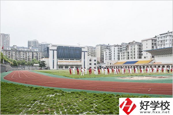 郴州工業(yè)交通學校辦學條件如何？有哪些專業(yè)？