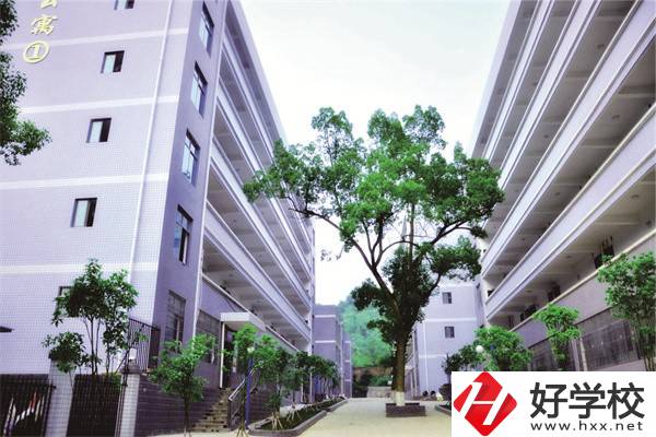 邵陽市機電職業(yè)技術學校的師資力量怎么樣？