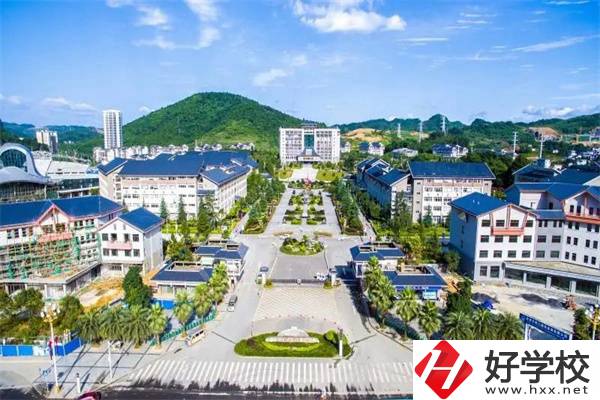 湘西自治州技工學校的地址在哪？有什么專業(yè)？