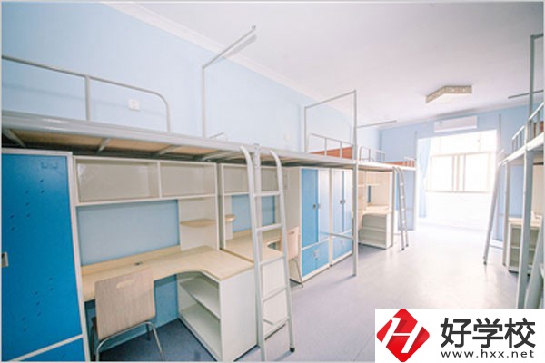 瀟湘職業(yè)學(xué)院(中職部)怎么樣？有哪些辦學(xué)特色？