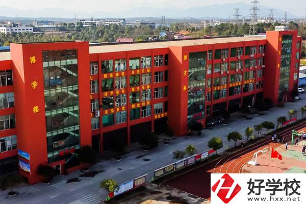 永州東方科技職業(yè)學(xué)校怎么樣？有什么資助政策？