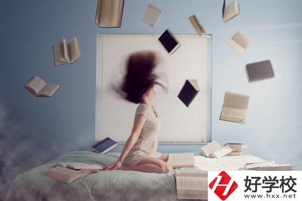 在永州什么學(xué)校可以讀學(xué)幼師專業(yè)？女生多嗎？