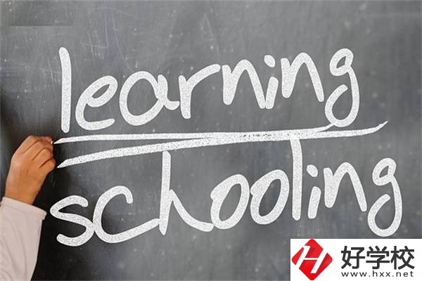 在湖南考不上高中又想繼續(xù)讀書怎么辦？有學校推薦嗎？