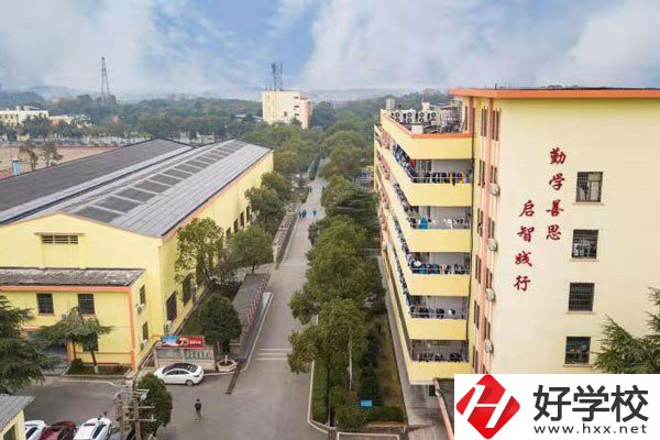 衡陽市鐵路運(yùn)輸職業(yè)學(xué)校怎么樣？辦學(xué)特色有哪些？