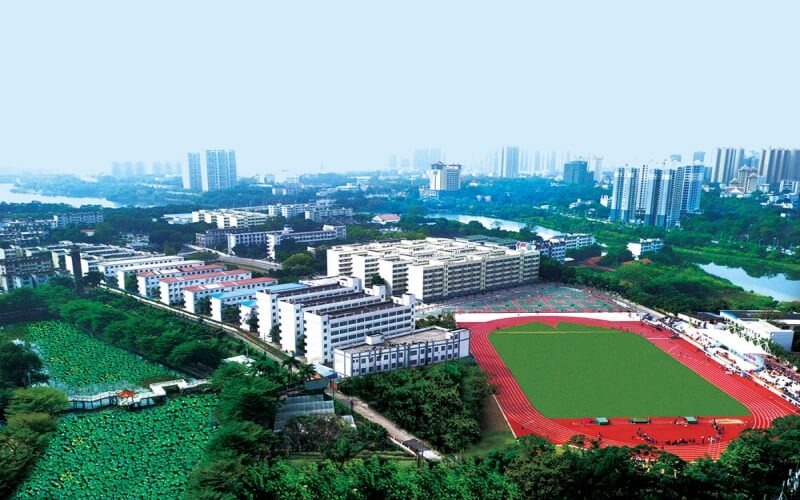 2024年越西縣職業(yè)技術(shù)學校有哪些專業(yè)