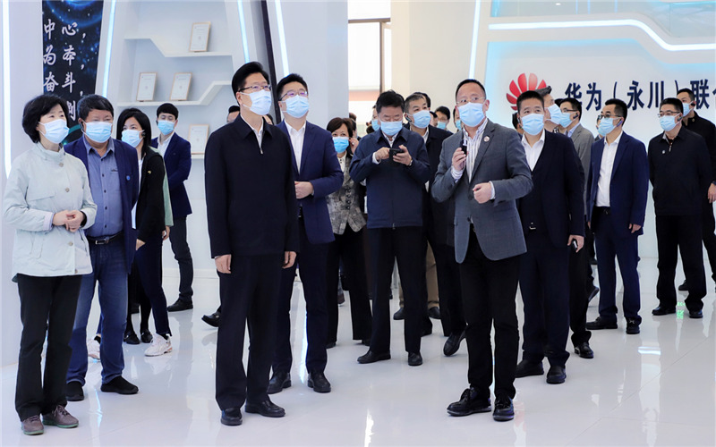 2024年永昌職業(yè)中學有哪些專業(yè)