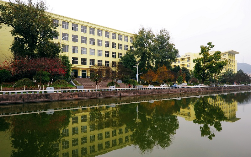 2024年株洲市生物工程中等專業(yè)學校(株洲生物工程中專學校)有哪些專業(yè)