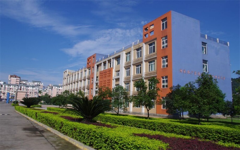 2024年龍巖財經(jīng)學校有哪些專業(yè)