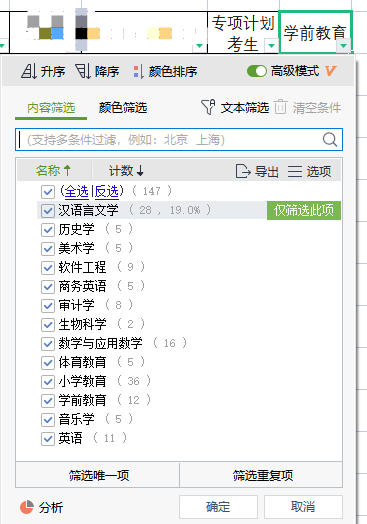 漢江師范學(xué)院2022專升本人數(shù)招滿了嗎？還有機(jī)會進(jìn)行補(bǔ)錄嗎？